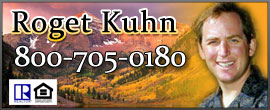 Roget Kuhn