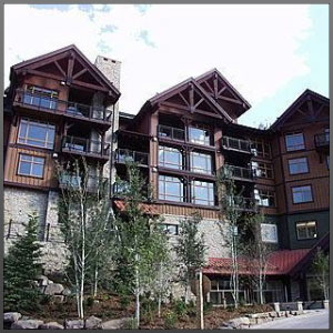 Base Village Condominiums