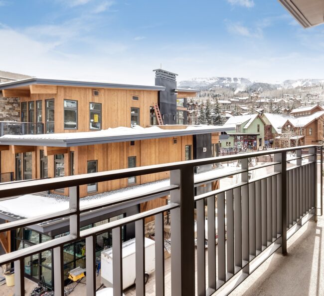 snowmass real estate