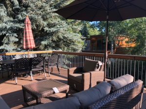 aspen real estate