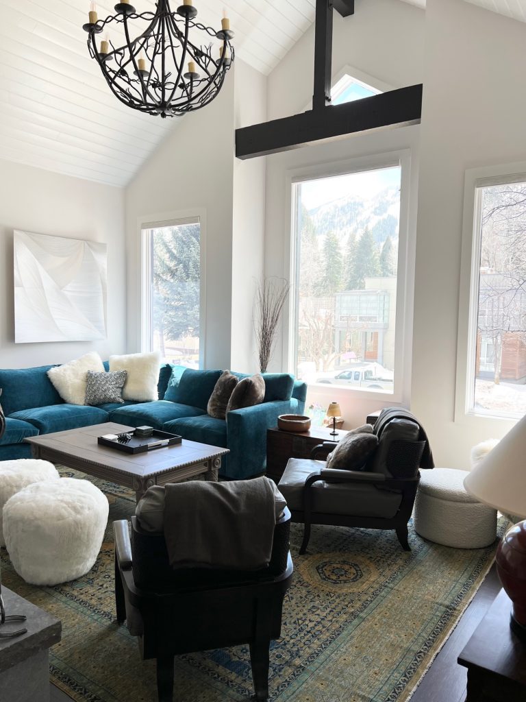 aspen real estate