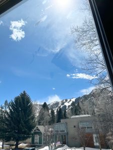 aspen real estate