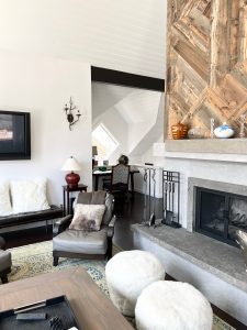 aspen real estate