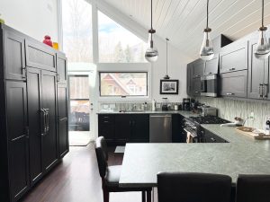 aspen real estate