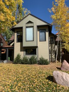 aspen real estate