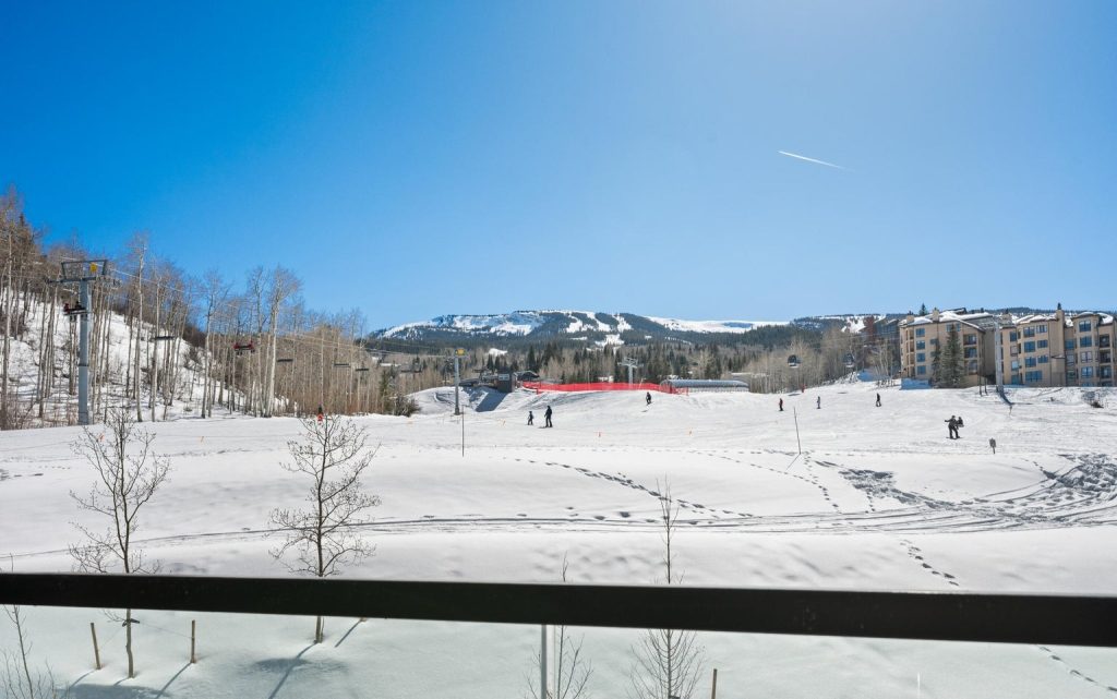 Snowmass rental