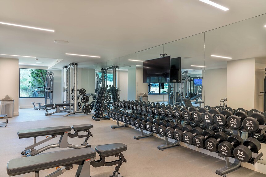 One snowmass fitness