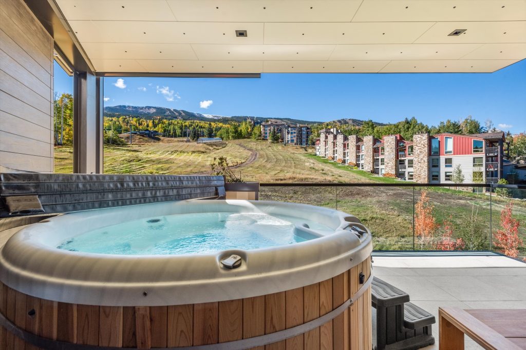 Snowmass Aura rental