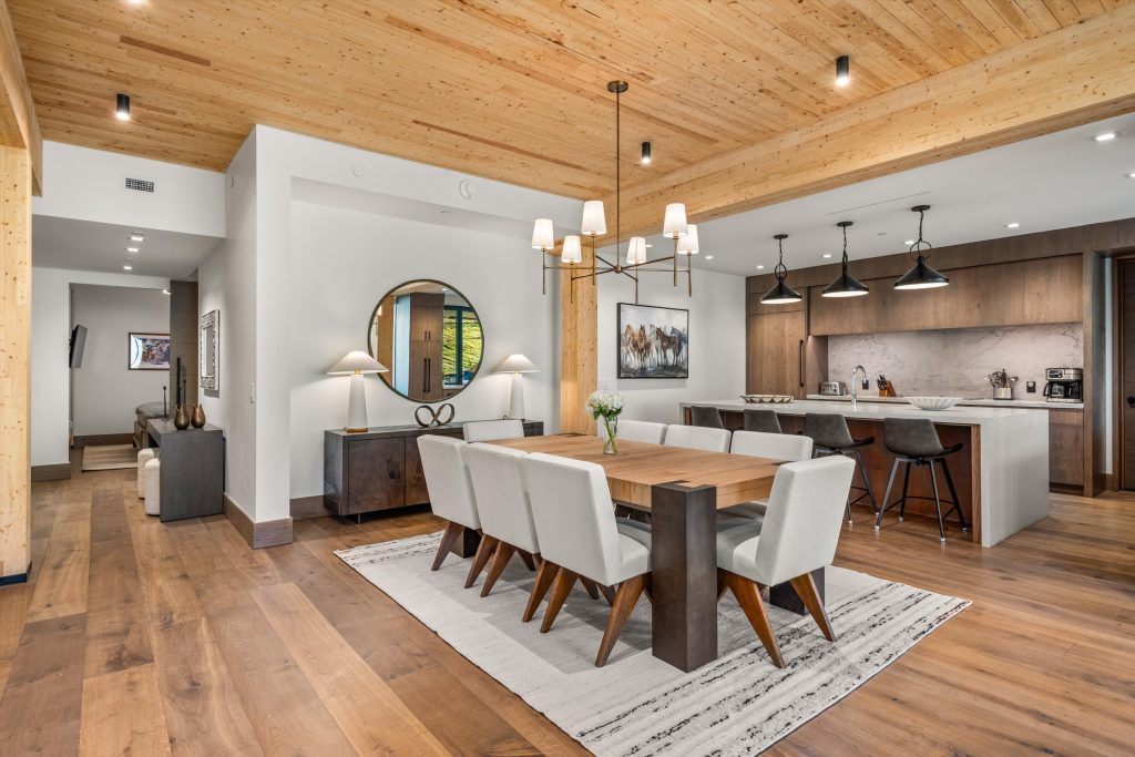 aspen real estate