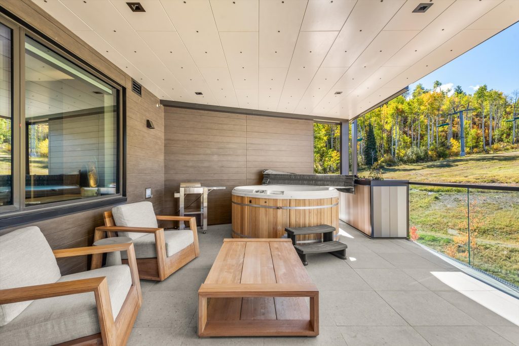 aspen real estate