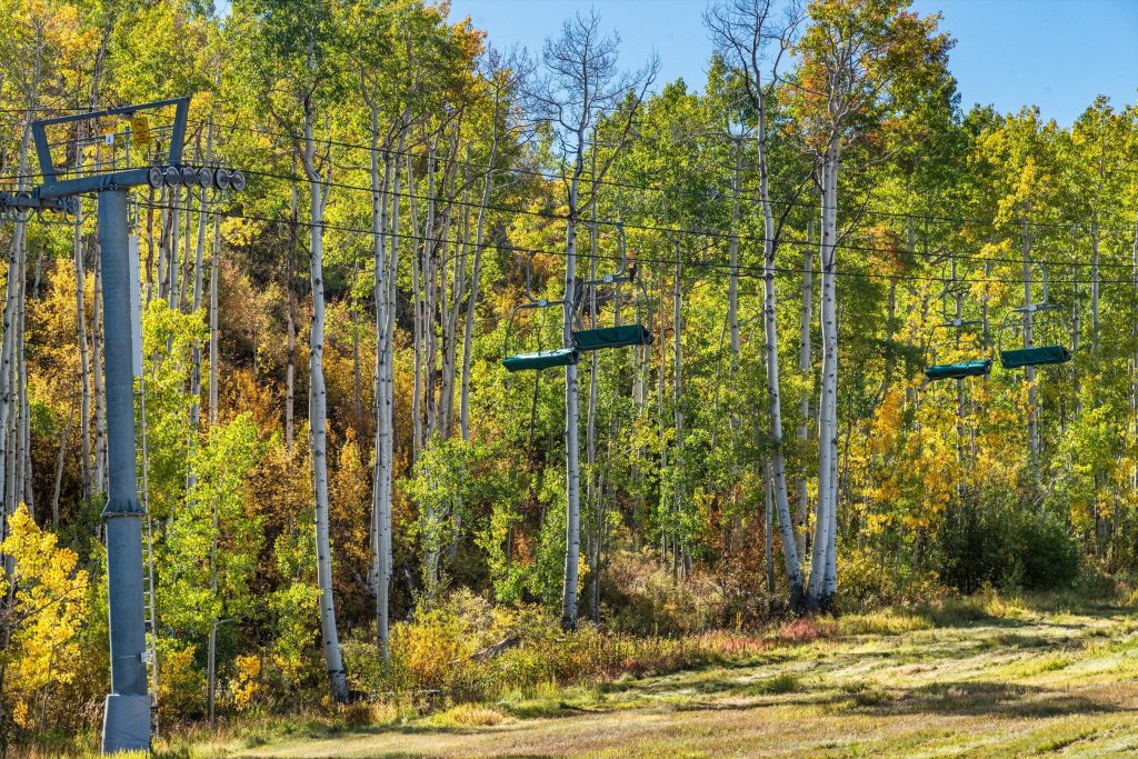 aspen real estate